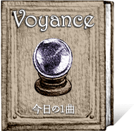 Voyance